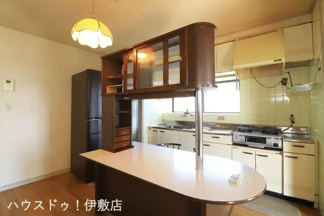 4DK Property Kagoshima City Kagoshima Prefecture (17)