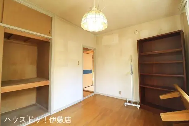 4DK Property Kagoshima City Kagoshima Prefecture (5)