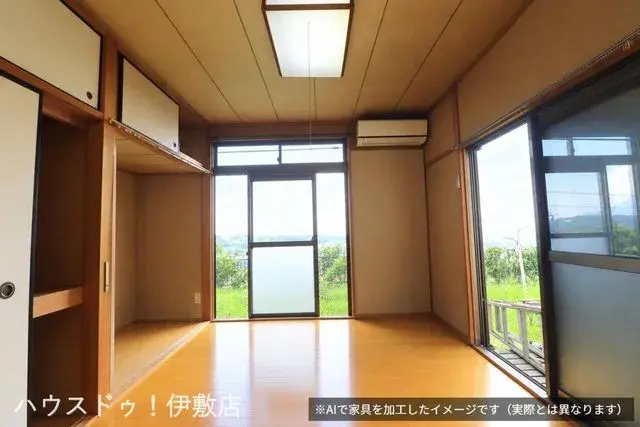 4DK Property Kagoshima City Kagoshima Prefecture (6)