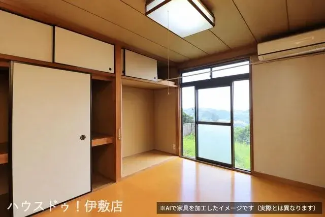 4DK Property Kagoshima City Kagoshima Prefecture (7)