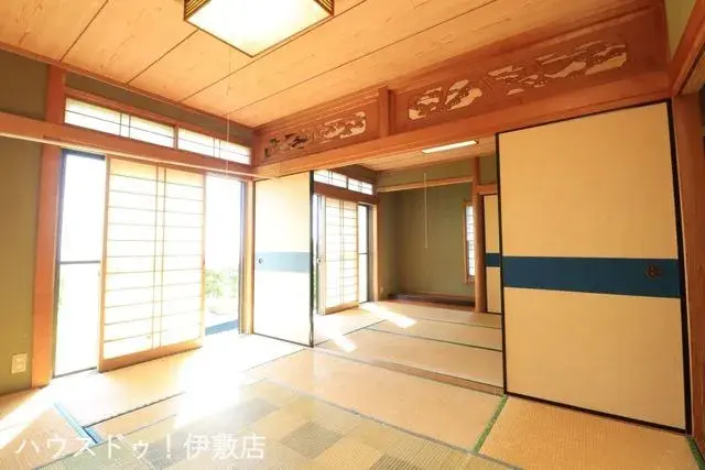 4DK Property Kagoshima City Kagoshima Prefecture (8)