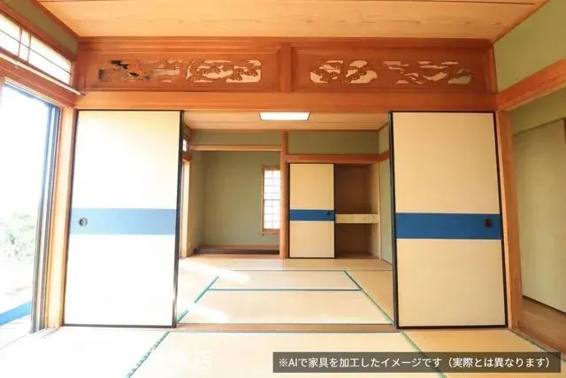 4DK Property Kagoshima City Kagoshima Prefecture (9)