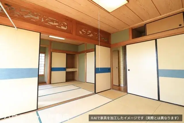 4DK Property Kagoshima City Kagoshima Prefecture (10)