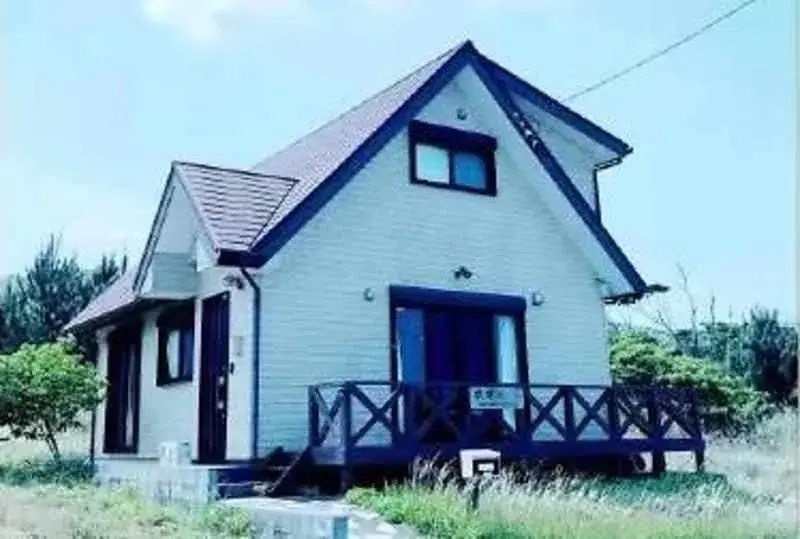 Akiya in 今归仁村