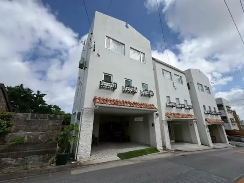 3LDK Property Naha City Okinawa Prefecture (17)