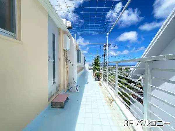 2SLDK Urasoe City Okinawa Prefecture (2)