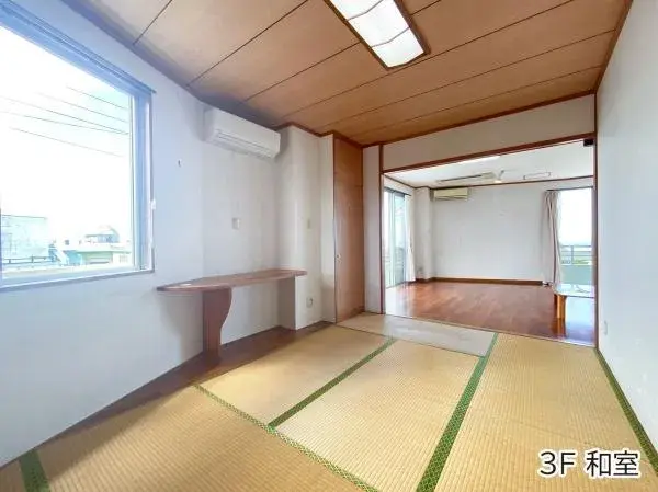 2SLDK Urasoe City Okinawa Prefecture (11)