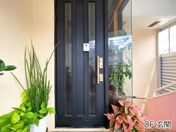 2SLDK Urasoe City Okinawa Prefecture (12)