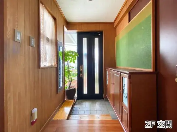 2SLDK Urasoe City Okinawa Prefecture (13)