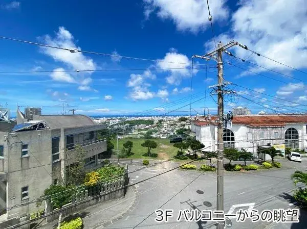2SLDK Urasoe City Okinawa Prefecture (20)