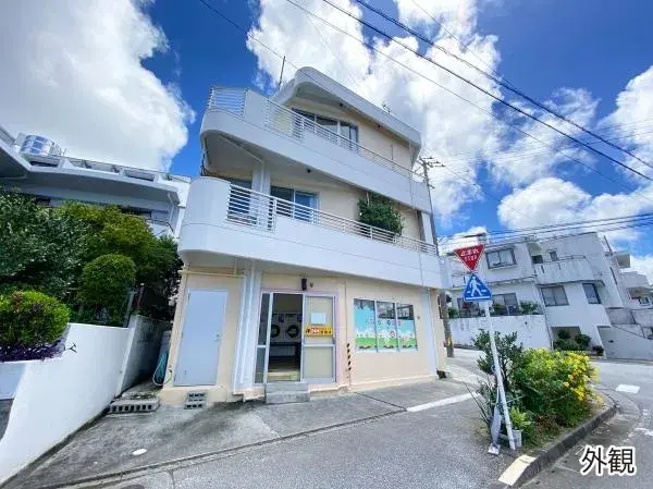 2SLDK Urasoe City Okinawa Prefecture (3)