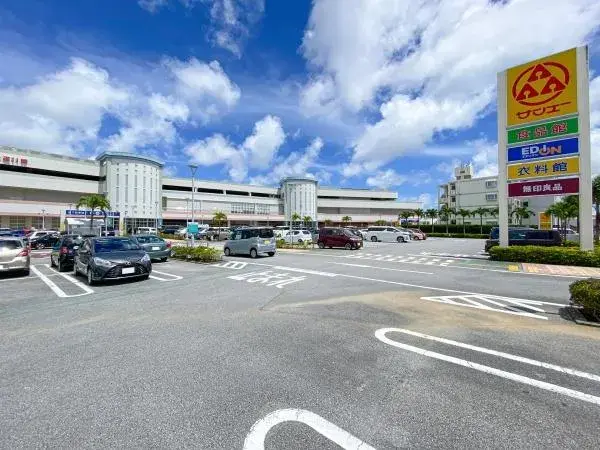 2SLDK Urasoe City Okinawa Prefecture (22)