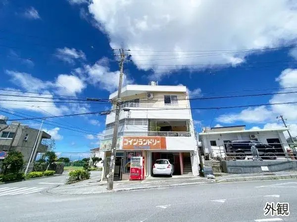 2SLDK Urasoe City Okinawa Prefecture (4)