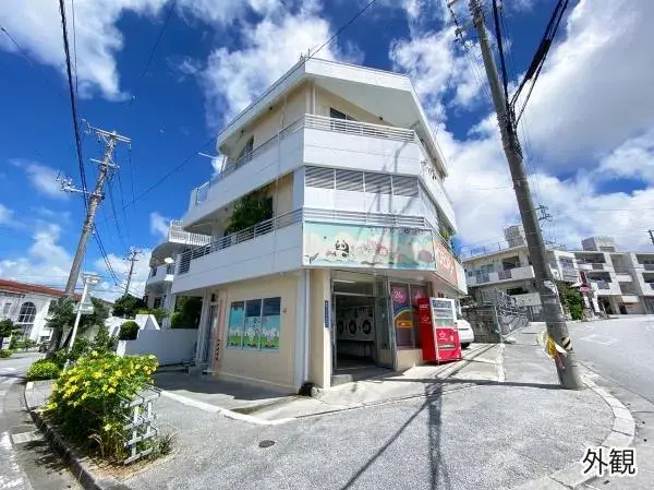 2SLDK Urasoe City Okinawa Prefecture (5)