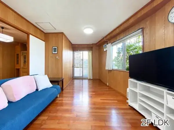 2SLDK Urasoe City Okinawa Prefecture (6)
