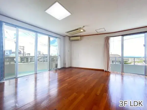 2SLDK Urasoe City Okinawa Prefecture (7)