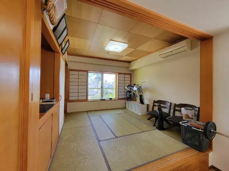 Propriété 5LDK Ville de Naha Préfecture d'Okinawa (11)