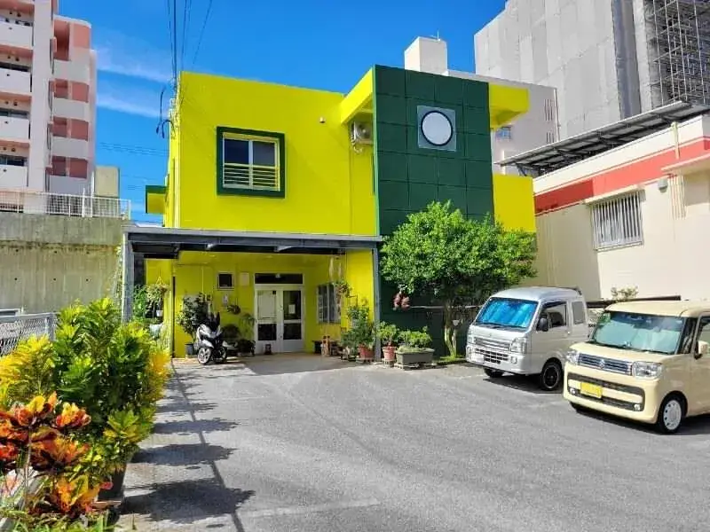 Propriété 5LDK Ville de Naha Préfecture d'Okinawa (14)