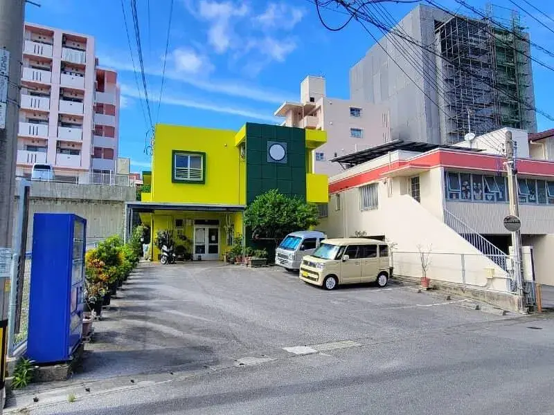 Propriété 5LDK Ville de Naha Préfecture d'Okinawa (15)