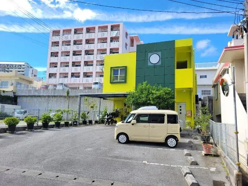Propriété 5LDK Ville de Naha Préfecture d'Okinawa (16)