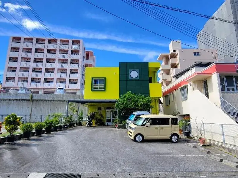 Propriété 5LDK Ville de Naha Préfecture d'Okinawa (17)