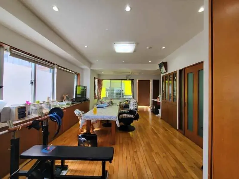 Propriété 5LDK Ville de Naha Préfecture d'Okinawa (10)