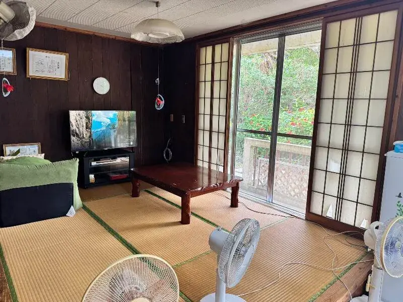 Propriété 6LDK Ville de Nanjō Okinawa (11)