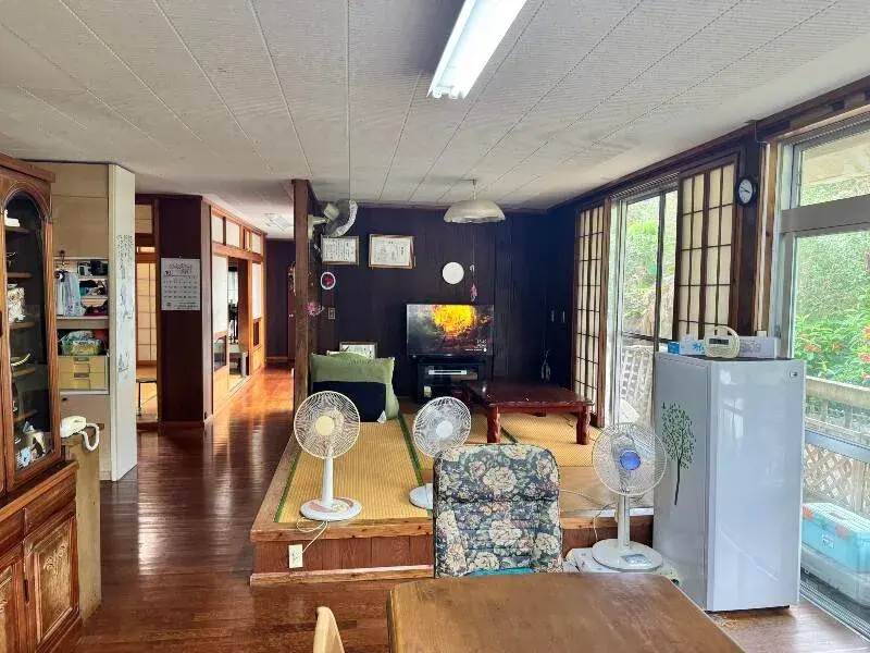 Propriété 6LDK Ville de Nanjō Okinawa (12)