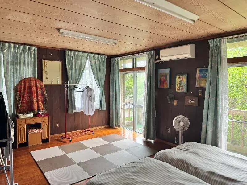 Propriété 6LDK Ville de Nanjō Okinawa (16)