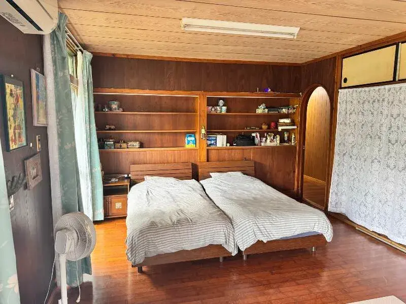 Propriété 6LDK Ville de Nanjō Okinawa (17)