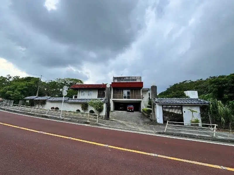 Propriété 6LDK Ville de Nanjō Okinawa (19)