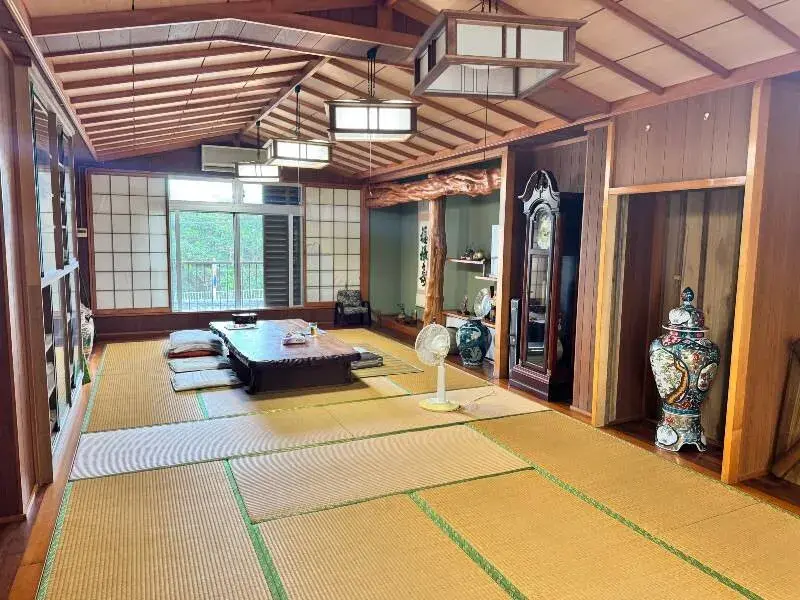 Propriété 6LDK Ville de Nanjō Okinawa (7)