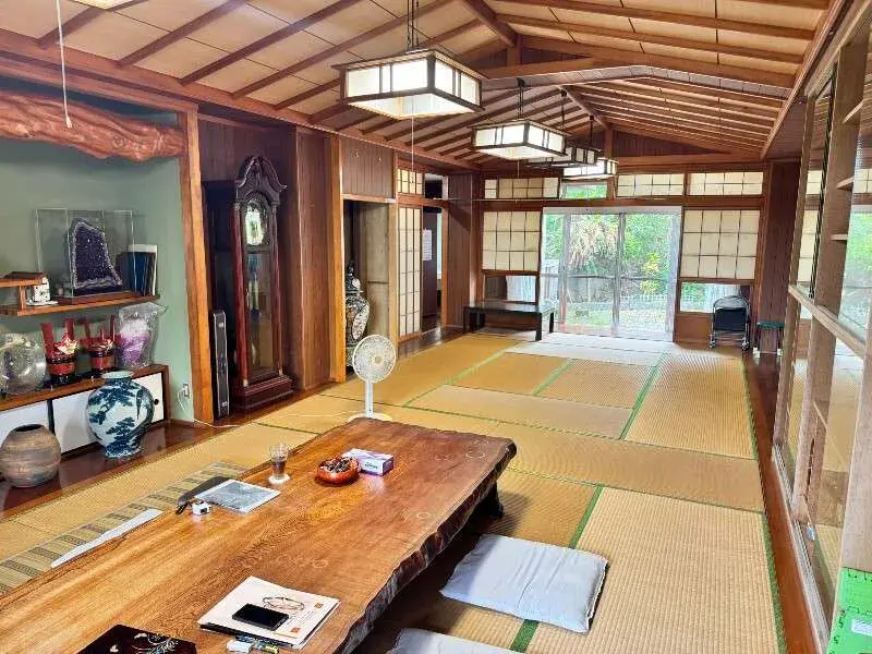 Propriété 6LDK Ville de Nanjō Okinawa (9)