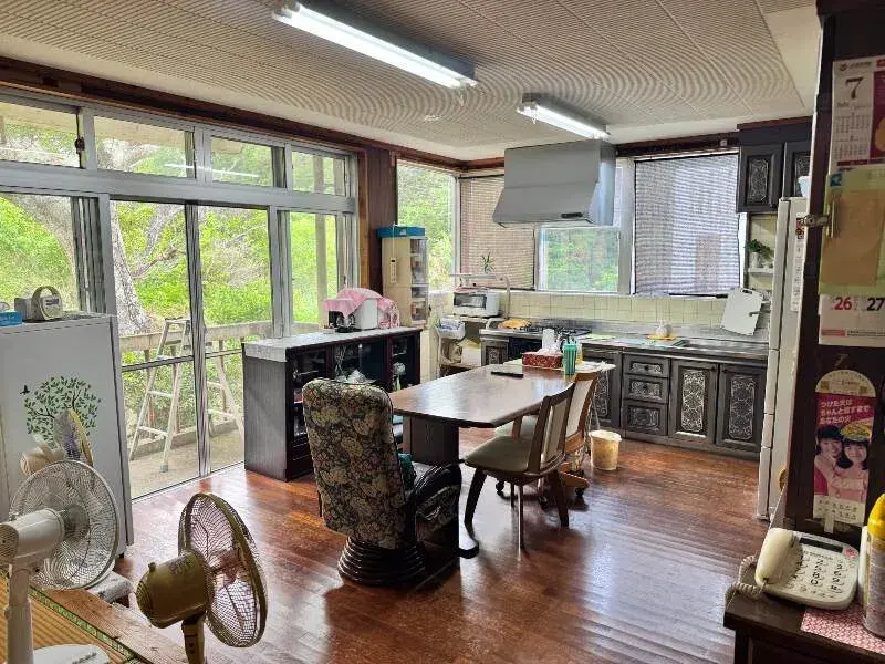 Propriété 6LDK Ville de Nanjō Okinawa (10)