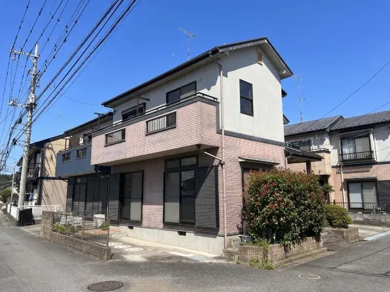 Akiya in Saitama