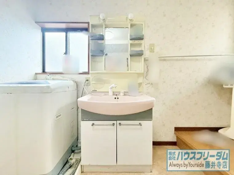 3LDK+Almacén/Fábrica Ciudad de Osaka Prefectura de Osaka (11)