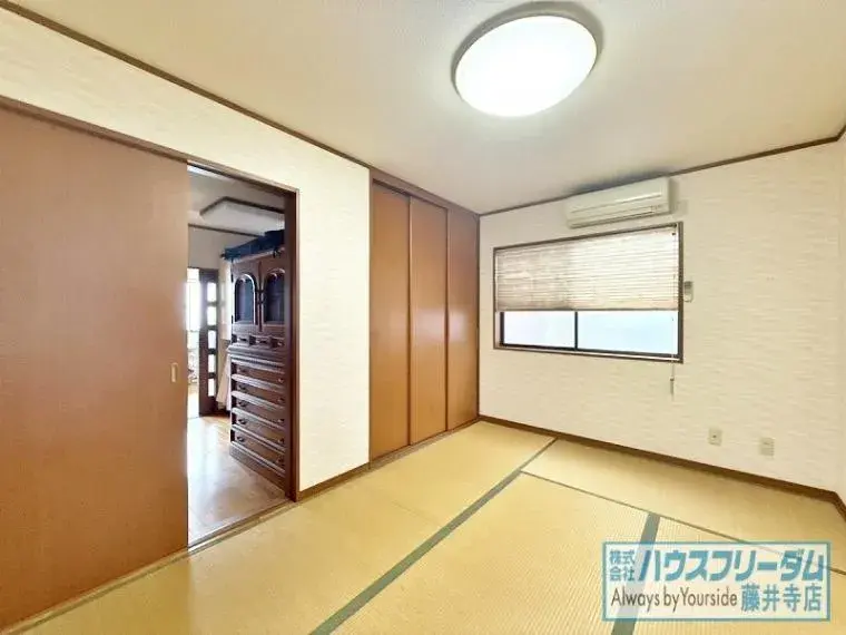 3LDK+Almacén/Fábrica Ciudad de Osaka Prefectura de Osaka (6)