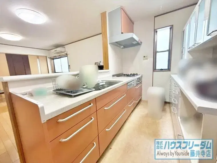 3LDK+Almacén/Fábrica Ciudad de Osaka Prefectura de Osaka (8)