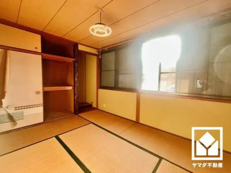 5DK Yawata City Kyoto Prefecture (4)