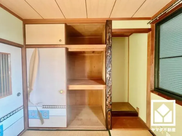 5DK Yawata City Kyoto Prefecture (7)