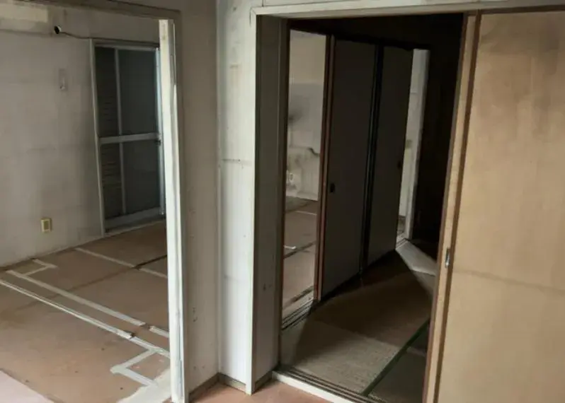 4DK Property Hachioji City Tokyo (9)