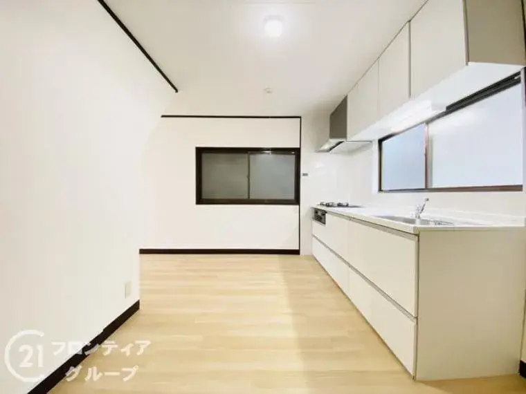 Propriété 4LDK Ville de Kadoma Préfecture d'Osaka (12)