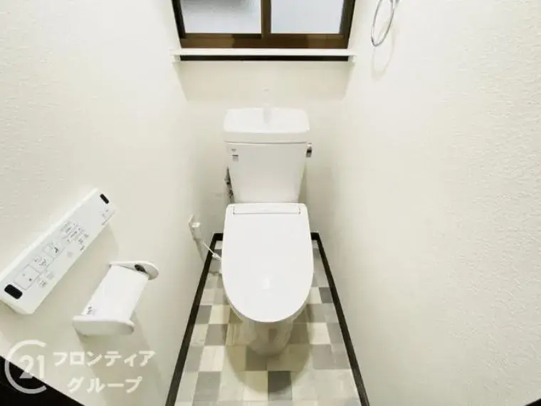 Propriété 4LDK Ville de Kadoma Préfecture d'Osaka (13)