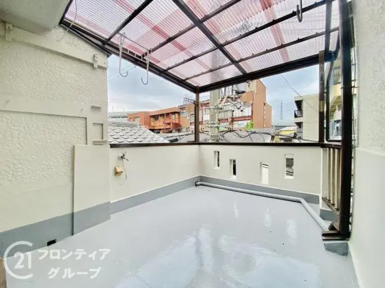Propriété 4LDK Ville de Kadoma Préfecture d'Osaka (19)