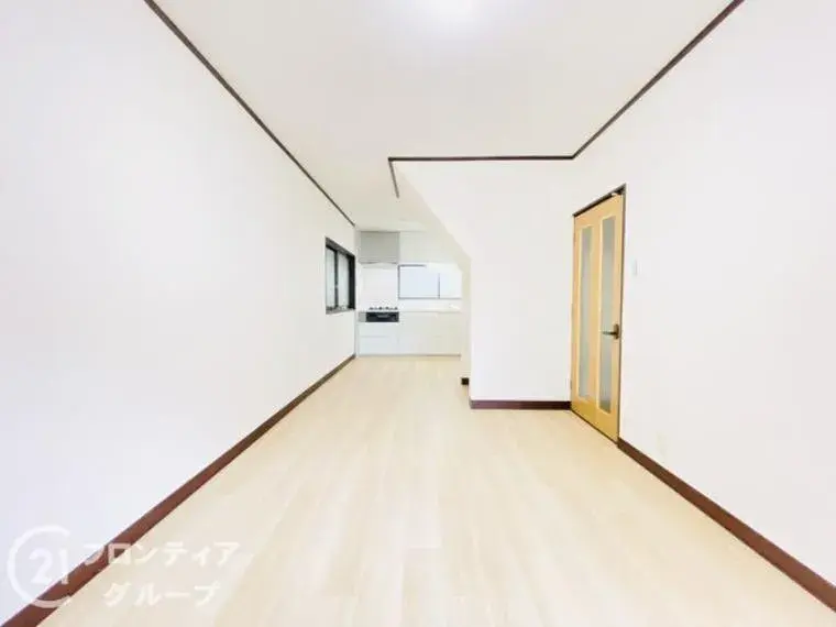 Propriété 4LDK Ville de Kadoma Préfecture d'Osaka (4)