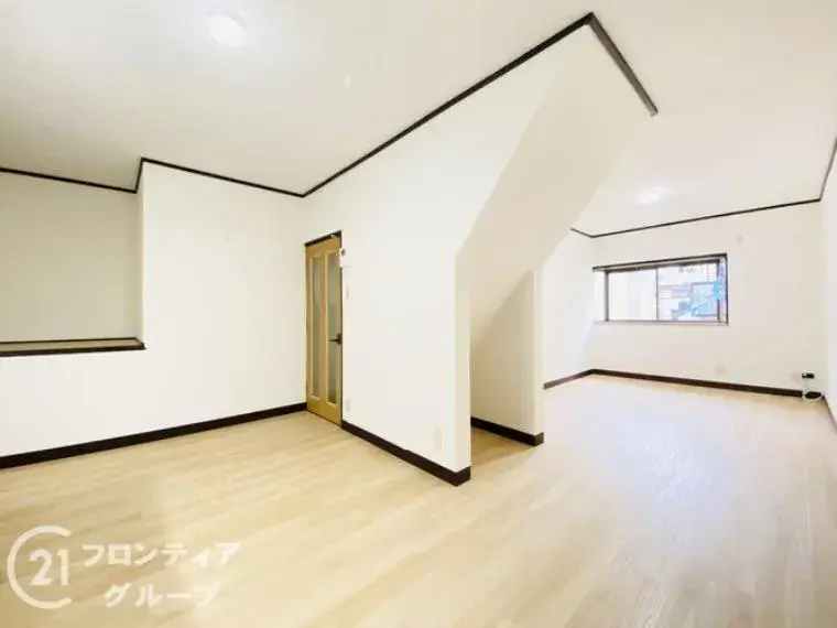 Propriété 4LDK Ville de Kadoma Préfecture d'Osaka (5)