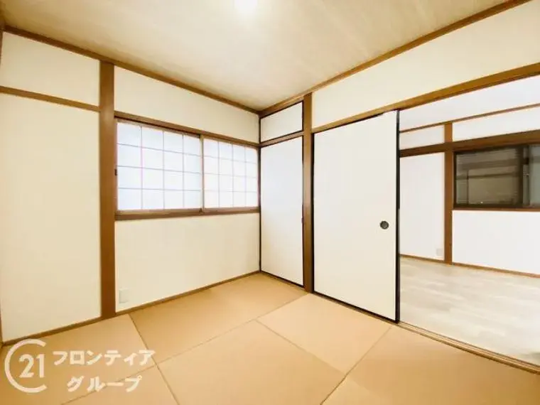 Propriété 4LDK Ville de Kadoma Préfecture d'Osaka (7)
