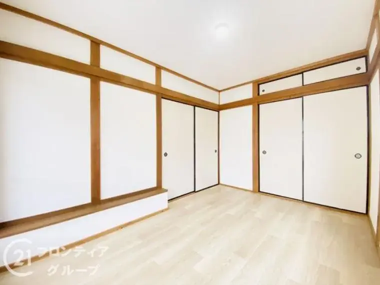 Propriété 4LDK Ville de Kadoma Préfecture d'Osaka (8)
