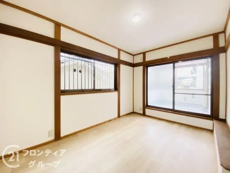 Propriété 4LDK Ville de Kadoma Préfecture d'Osaka (9)