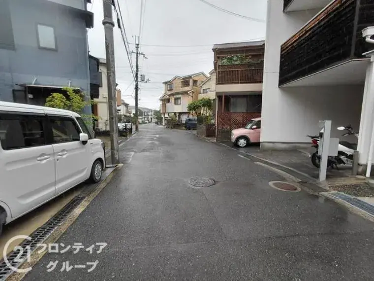 4LDK Katano City, Osaka Prefecture (2)